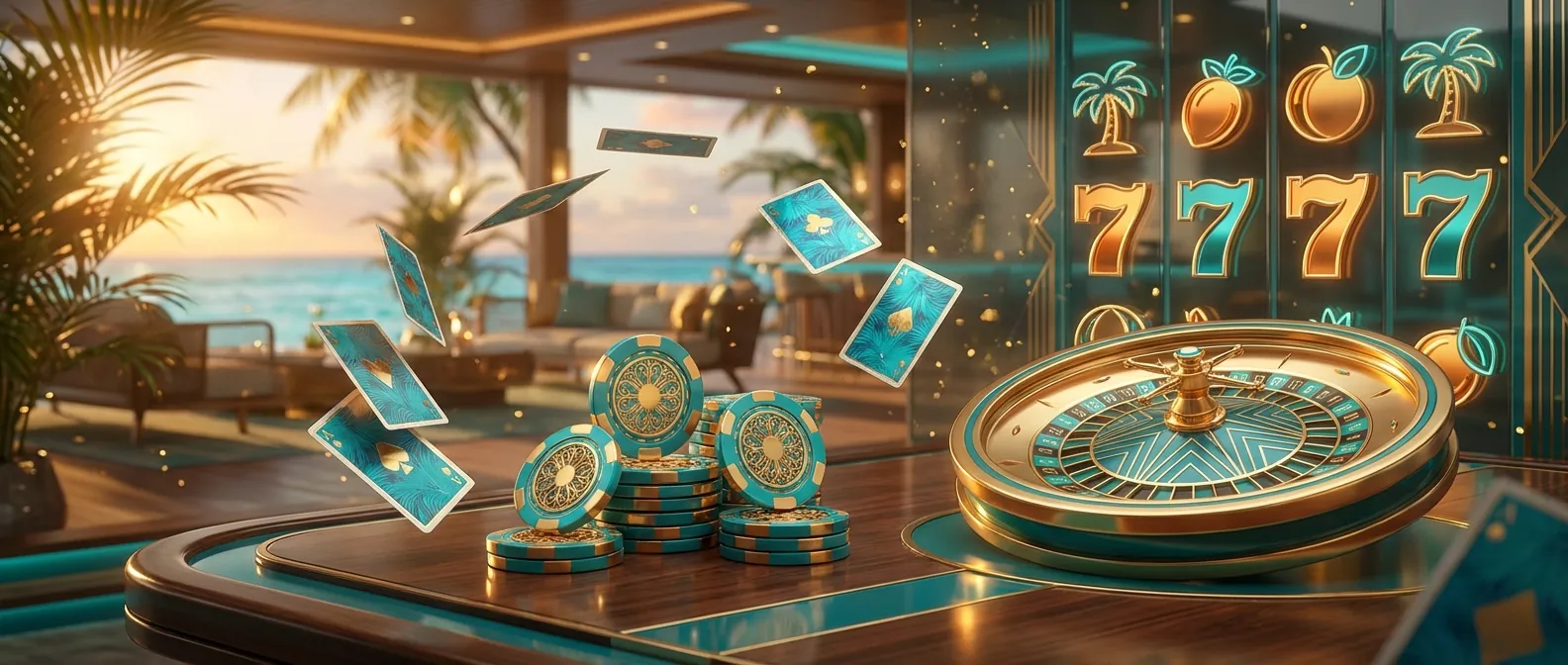 WinHero Casino bonus